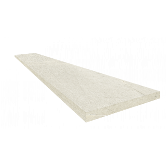 620070002386 Fiamma White Scalino Ang.Dx 33x60