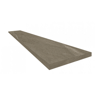 620070002387 Fiamma Bronze Scalino Ang.Dx 33x60