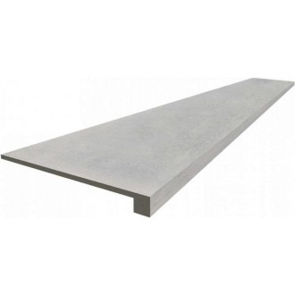 620070002471 Silver Scalino Frontale 120х33