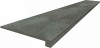620070002473 Ocean Scalino Frontale 120х33