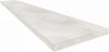 620070002474 White Scalino Angolare Dx 120х33