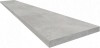 620070002475 Silver Scalino Angolare Dx 120х33