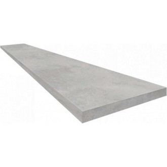620070002475 Silver Scalino Angolare Dx 120х33