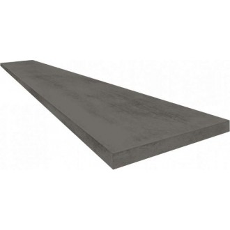 620070002476 Black Scalino Angolare Dx 120х33