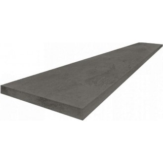 620070002480 Black Scalino Angolare Sx 120х33