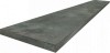 620070002481 Ocean Scalino Angolare Sx 120х33