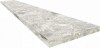 620070002484 White Scalino Angolare Sx 120х33