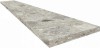 620070002485 Grey Scalino Angolare Sx 120х33