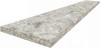 620070002487 Grey Scalino Angolare Dx 120х33