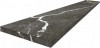 620070002505 Dark Scalino Angolare Sx 60х33
