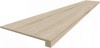 620070002506 White Scalino Frontale 120х33