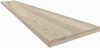 620070002509 White Scalino Angolare Dx 120х33