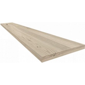 620070002509 White Scalino Angolare Dx 120х33