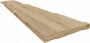 620070002510 Honey Scalino Angolare Dx 120х33