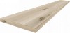 620070002512 White Scalino Angolare Sx 120х33