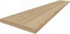 620070002513 Honey Scalino Angolare Sx 120х33