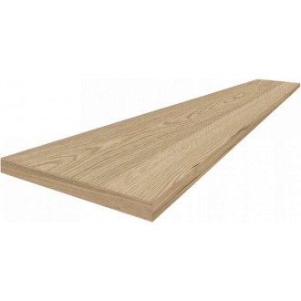620070002513 Honey Scalino Angolare Sx 120х33