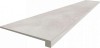 620070002515 White Scalino Frontale 120x33
