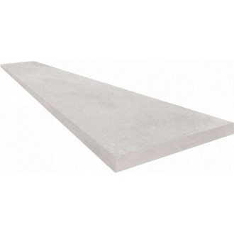 620070002518 White Scalino Angolare Dx 120x33