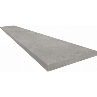 620070002519 Grey Scalino Angolare Dx 120x33