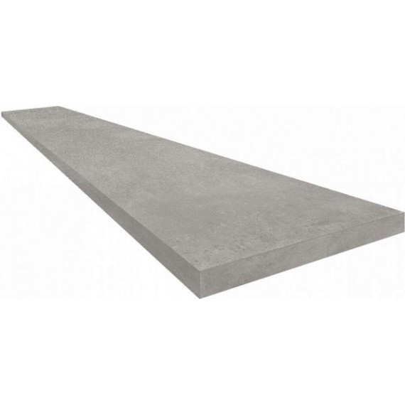 Керамогранит 620070002519 Grey Scalino Angolare Dx 120x33