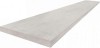 620070002521 White Scalino Angolare Sx 120x33