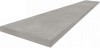 620070002522 Grey Scalino Angolare Sx 120x33