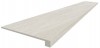 620070002564 Contea White Scalino Frontale 33x120