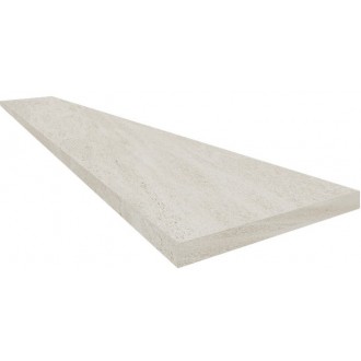 620070002566 Contea White Scalino Angolare Dx 33x120