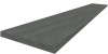 620070002569 Contea Grey Scalino Angolare Sx 33x120