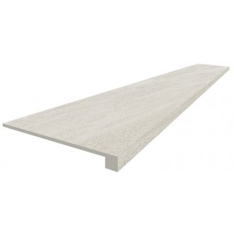 620070002570 Contea White Scalino Frontale 33x60