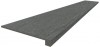 620070002571 Contea Grey Scalino Frontale 33x60
