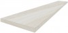 620070002574 Contea White Scalino Angolare Sx 33x60