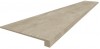 620070002578 Creta Cream Scalino Frontale 33x60