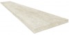 620070002581 Creta White Scalino Angolare Dx 33x60