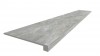 620070002806 Canova Grey Scalino 60 Front 33x60