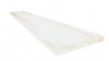 620070002808 Canova White Scalino 60 Ang.Dx 33x60