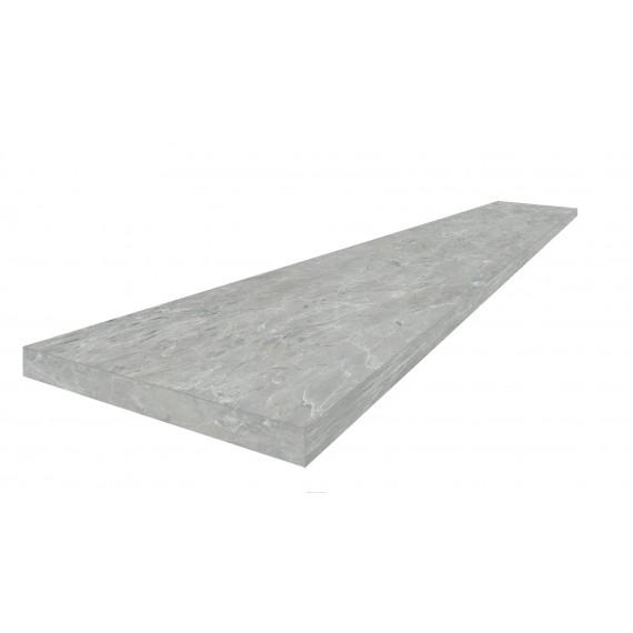Керамогранит 620070002814 Canova Grey Scalino 60 Ang.Sx 33x60
