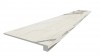 620070002816 Canova Sand Scalino 120 Front 33x120
