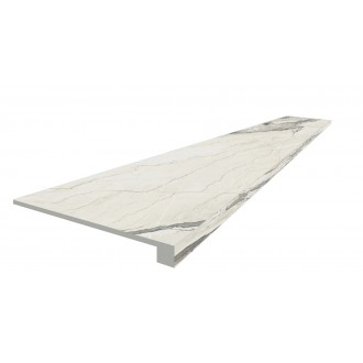 620070002816 Canova Sand Scalino 120 Front 33x120