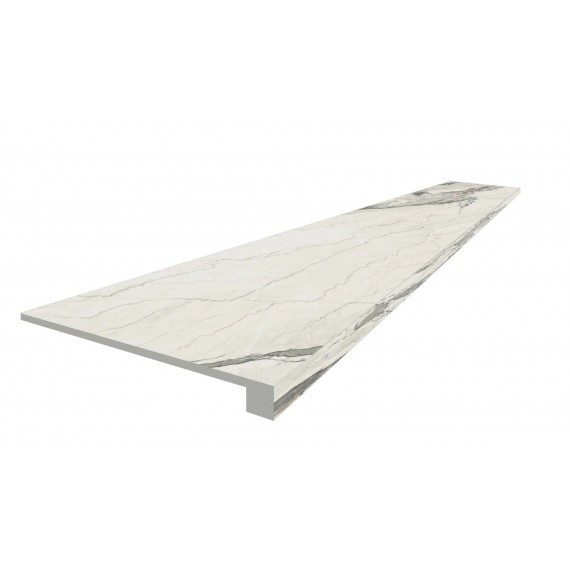 Керамогранит 620070002816 Canova Sand Scalino 120 Front 33x120
