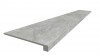 620070002818 Canova Grey Scalino 120 Front 33x120
