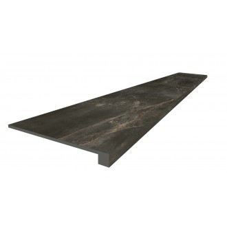 620070002819 Canova Dark Scalino 120 Front 33x120