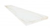 620070002820 Canova White Scalino 120 Ang.Dx 33x120