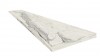 620070002821 Canova Sand Scalino 120 Ang.Dx 33x120