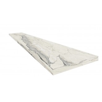 620070002821 Canova Sand Scalino 120 Ang.Dx 33x120