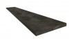 620070002823 Canova Dark Scalino 120 Ang.Dx 33x120