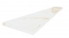 620070002824 Canova White Scalino 120 Ang.Sx 33x120