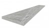 620070002826 Canova Grey Scalino 120 Ang.Sx 33x120