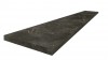620070002827 Canova Dark Scalino 120 Ang.Sx 33x120